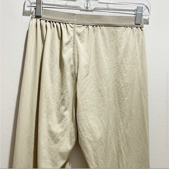 USGI POLARTEC Men’s Long Underwear Layer 1 Power Dry Drawer Silk Weight Size S - Picture 4 of 6